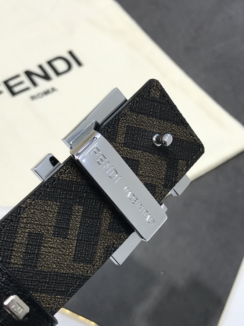 Fendi Belts